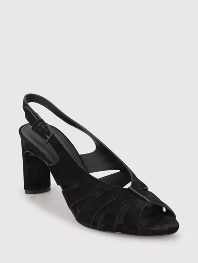 Fabrizio Del Carlo Sandals With Heel