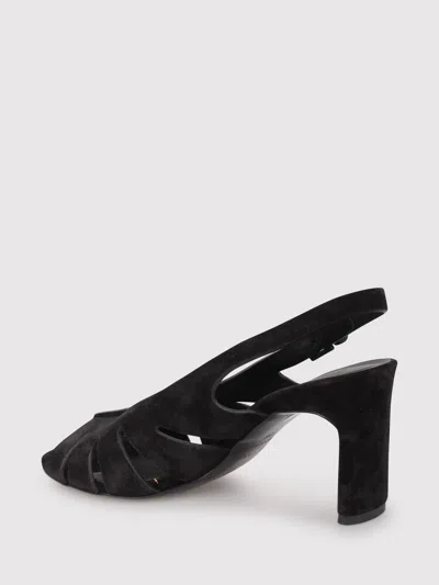 Fabrizio Del Carlo Sandals With Heel