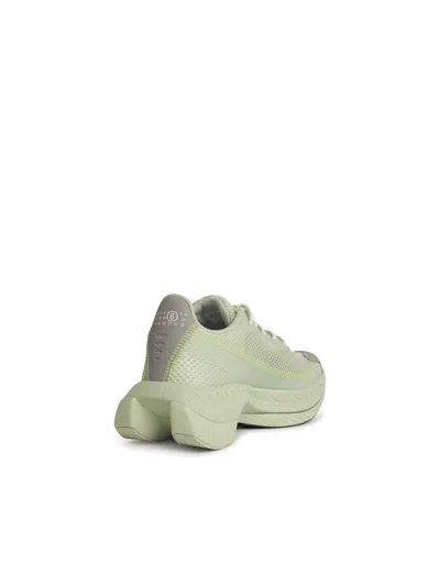 Mm6 Maison Margiela X Salomon Spectur 2 Sneaker In Multi