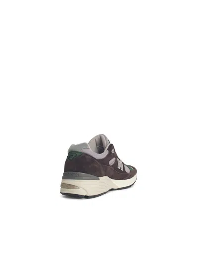 New Balance Miuk 991v2 Sneaker