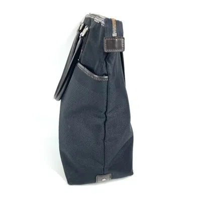 Pre-owned Louis Vuitton Black Noir Damier Geant Shoulder Bag Tote Bag ()