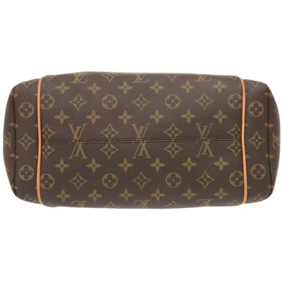 Pre-owned Louis Vuitton Brown Monogram Monogram Tote Bag ()