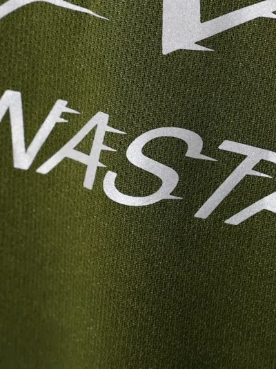 LOGO LONG-SLEEVE T-SHIRT