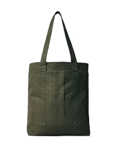Vans Otw Cotton Tote Bag