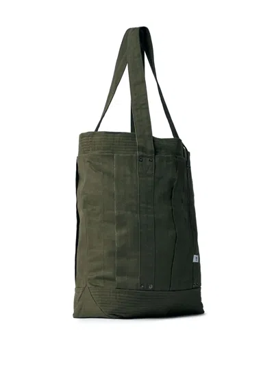 Vans Otw Cotton Tote Bag