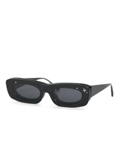 X GREY ANT FLIP UP SUNGLASSES