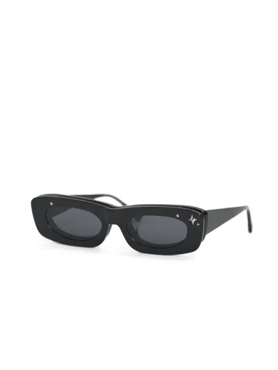 X GREY ANT FLIP UP SUNGLASSES