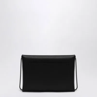 Brunello Cucinelli Clutch In Garnet