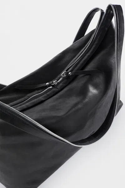 Ann Demeulemeester Luis Bag Large