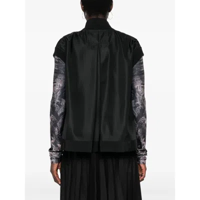 Sacai Waistcoats