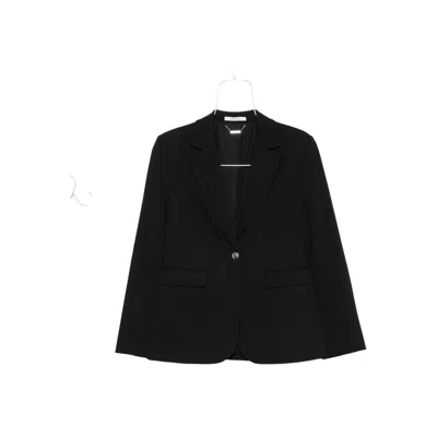 Calvin Klein Single-breasted Notched-lapel Blazer