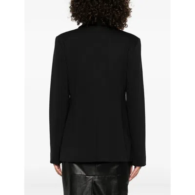 Calvin Klein Single-breasted Notched-lapel Blazer