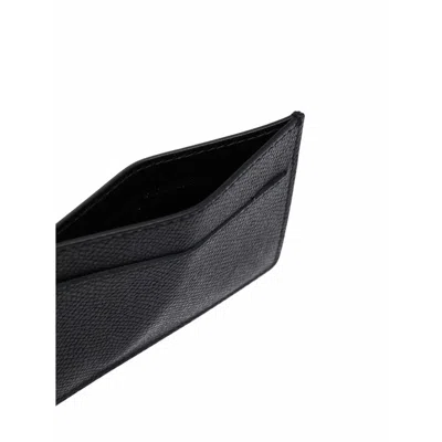 Maison Margiela Four-stitch Logo Cardholder