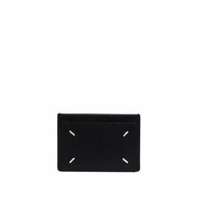 Maison Margiela Four-stitch Logo Cardholder