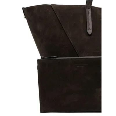 Brunello Cucinelli Soft Tote Bag