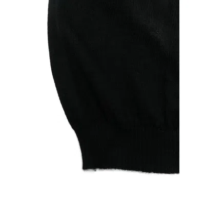 Rick Owens Cashmere Hats