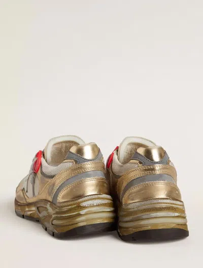 Golden Goose Lace-up Sneakers