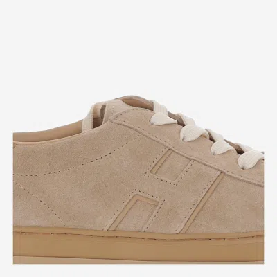 Hogan H691 Side H Patch Sneakers In Multi
