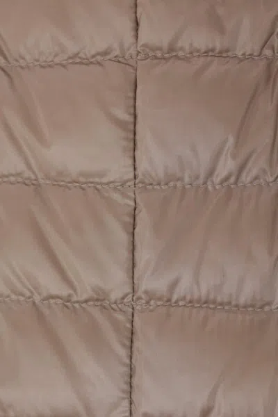 Herno Coats In Pink