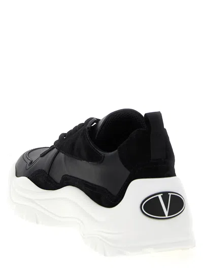 Valentino Sneaker Gumboy