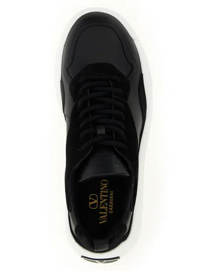 Valentino Sneaker Gumboy