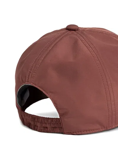 12 Storeez Structured Baseball Cap