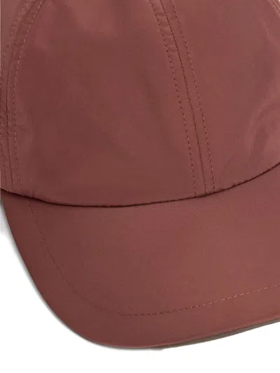 12 Storeez Structured Baseball Cap