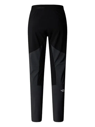 The North Face Felik Panelled Trousers In Black