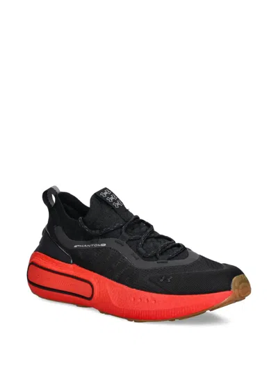 Under Armour Phantom 4 Knit Performance Sneakers