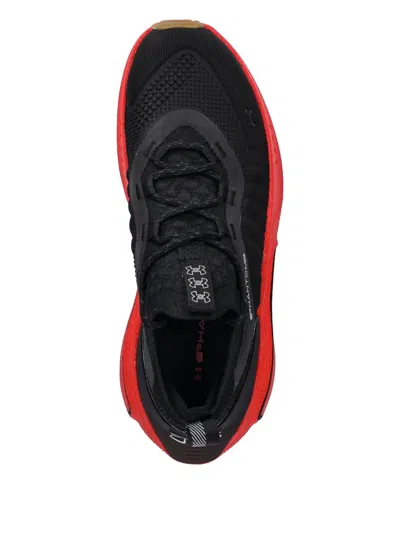 Under Armour Phantom 4 Knit Performance Sneakers