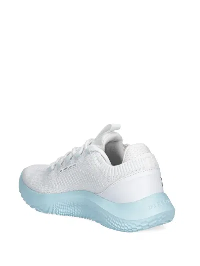 Under Armour Dynamic 2 Sneakers In White