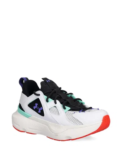 Under Armour Infinite Lace-up Mesh Sneakers
