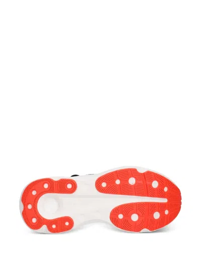 Under Armour Infinite Lace-up Mesh Sneakers