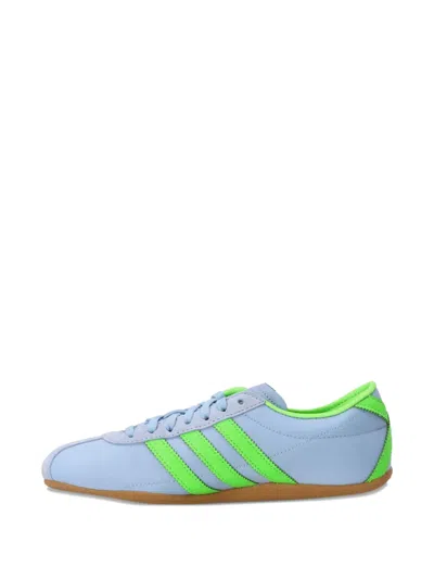Adidas Originals Adidas Tokyo Low Top Suede Sneaker In Multi