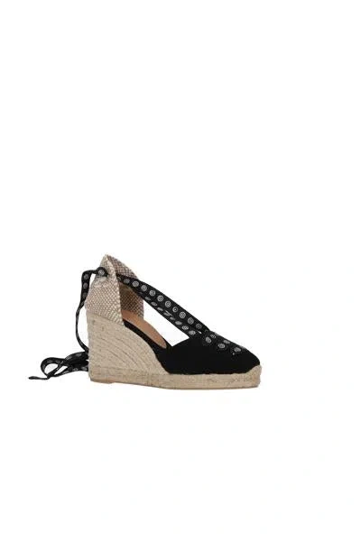 Castaner X 10 Corso Como Castañer X 10 Corso Como Flat Shoes