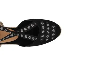 Castaner X 10 Corso Como Castañer X 10 Corso Como Flat Shoes