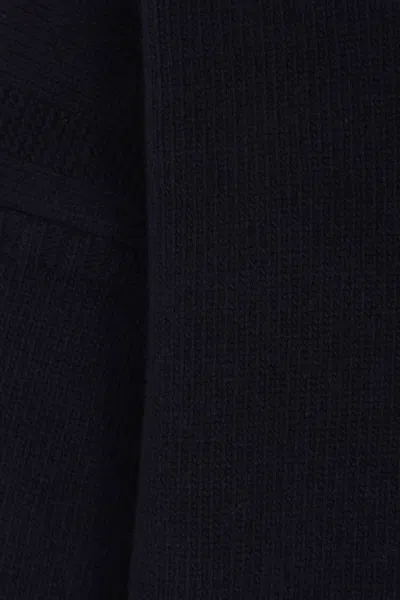 Chloé Knitwear Crewneck Long Sleeves Ribbed Finish