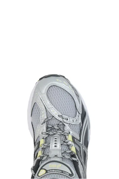 Asics Gel-kayano 14 Mesh Sneakers In Gray