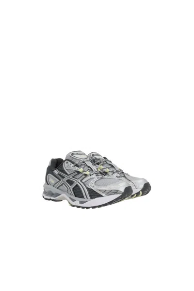 Asics Gel-kayano 14 Mesh Sneakers In Gray