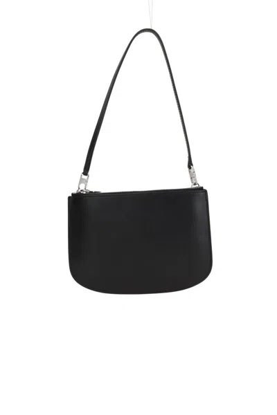 Diesel Canada Goose Hybridge Full Zip Down Jacket In Black