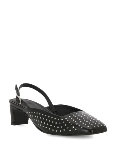Alohas With Heel
