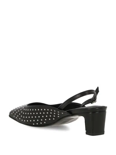 Alohas With Heel