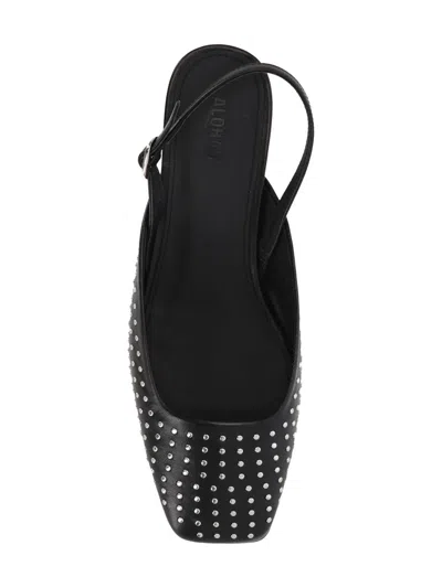 Alohas With Heel