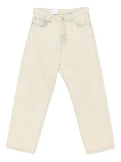 Carhartt Landon Pants In Neutral