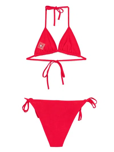 Hunza G Gina Bikini Clothing