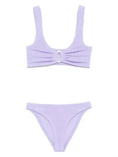 Hunza G Julia Bikini Clothing