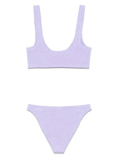 Hunza G Julia Bikini Clothing