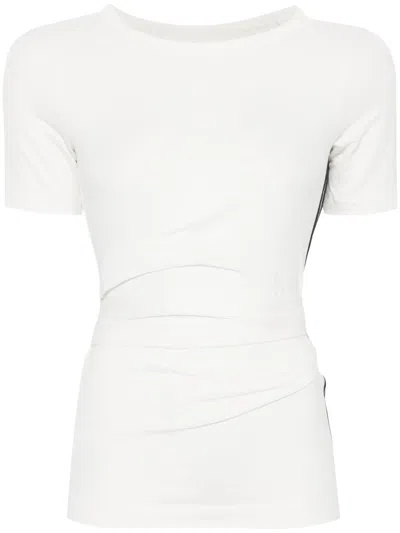 Y-3 Adidas W Tnc Ss T-shirt Clothing