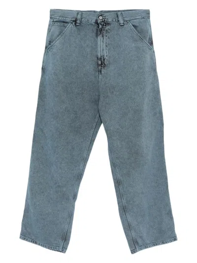 Carhartt Wip Og Single Knee Pant Clothing