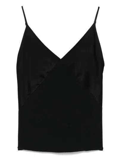 Forte Forte Satin Top